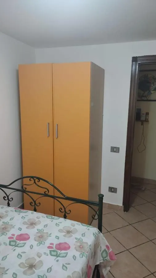 Cheap Central Room Palermo Penzion