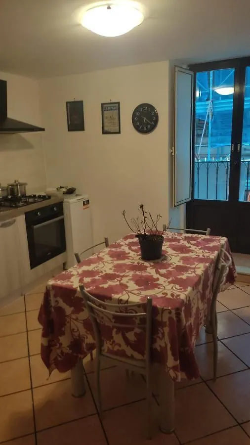 Cheap Central Room Palermo