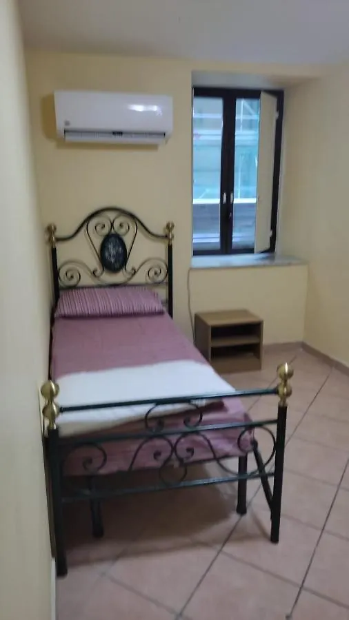 Cheap Central Room Palermo