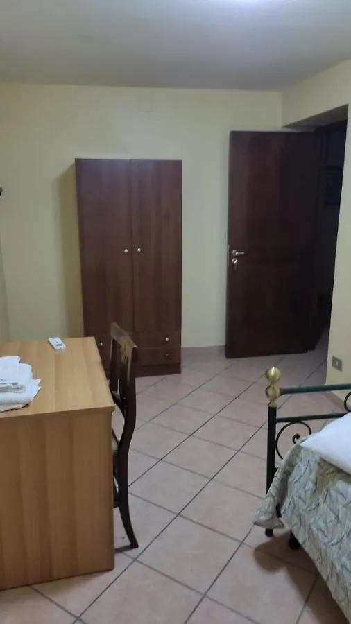 Cheap Central Room Palermo Itálie