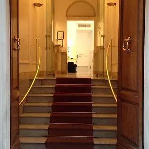 Astoria Garden Hotel Rome