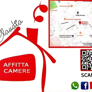 Casa Claudia Affittacamere