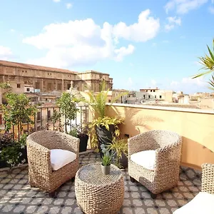 Frühstückspension Panto - Rooftop Boutique, Palermo