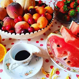 La Fenice Bed & Breakfast