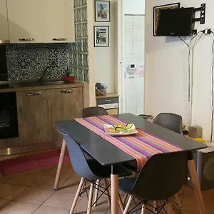 Stranizza D'amuri, Al Capo Vero Cuore Di Vedi Anche Atoca1 Hébergement de vacances Palerme