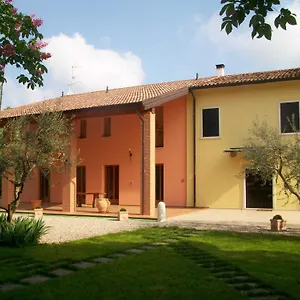 Radaméz Séjour à la ferme Monzambano