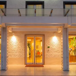 La Pergola Hotel Rome