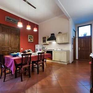 Frühstückspension Casa Degli Artisti, Palermo